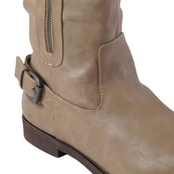 Madden Girl by Steve Madden Women's 'Rickki' Knee-high Boots