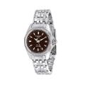 Tissot Women's PRC 100 Stainless Steel Watch