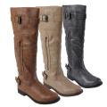 Madden Girl by Steve Madden Women's 'Rickki' Knee-high Boots