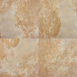 Tulsa Beige 20x20-inch Porcelain Tiles (Pack of 7)
