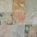 Autumn 12x12-inch Slate Tiles (Pack of 10)
