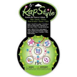 Westrim Crafts Kapstyle Jewelry Kit 