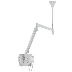 Cotytech CM-M23 Long Reach LCD Ceiling Mount