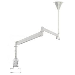 Cotytech CM-M23 Long Reach LCD Ceiling Mount