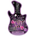 Pik Style Rock Star Guitars Jewelry Kit