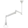 Cotytech CM-M23 Long Reach LCD Ceiling Mount
