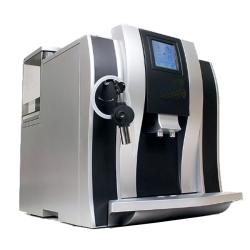 SVP ME-708D Commercial Grade Fully Automatic Expresso Coffee Maker Machine with Touch Screen