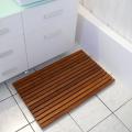 Le spa Teak Floor Mat