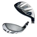 Cobra Women's Baffler Rail H Hybrid Club