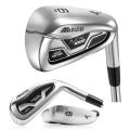 Mizuno MX-1000 Iron Set  with Graphite Shaft