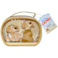 Baby Gund 'Honey' Women's 2-piece Fragrance Set