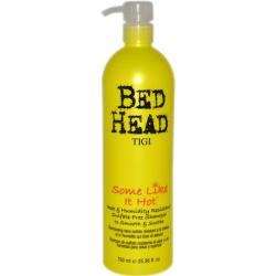 Bed Head Some Like It Hot Shampoo by TIGI 25.36-oz Shampoo