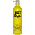 Bed Head Some Like It Hot Shampoo by TIGI 25.36-oz Shampoo