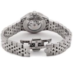 Raymond Weil Women's Freelancer Automatic Stainless Steel Watch