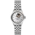 Raymond Weil Women's Freelancer Automatic Stainless Steel Watch