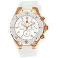 Michele Women's Tahitian Large Jelly Bean Chronograph Watch