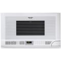 Sharp R1211T 1.5-cu-ft 1100-watt Over-the-counter Microwave