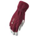Ethel Expression Small Red Glove