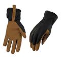 Ethel Bamboo 4X Large Black Glove