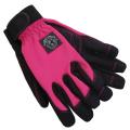 WWG Digger Large Pink Glove