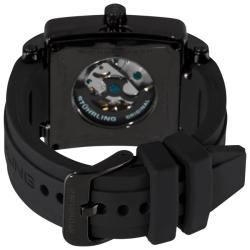 Stuhrling Original Women's Manchester Ozzie Automatic Watch