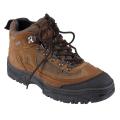 Itasca Men's Amazon Lace-up Waterproof Suede Boot