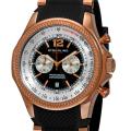 Stuhrling Original Men's Targa Sport Quartz Chronograph Watch