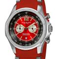 Stuhrling Original Men's Targa Sport Quartz Chronograph Watch