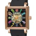 Stuhrling Original Women's Manchester Ozzie Automatic Watch