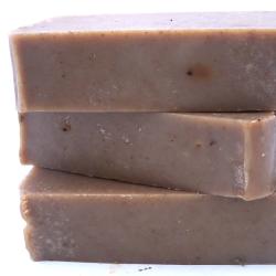 Karess Krafters Handmade Restore Soaps (Pack of 3)
