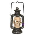 Halloween Unlimited Skull Lantern