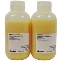 Davines NouNou 8.45-oz Illuminating Shampoo (Pack of 2)
