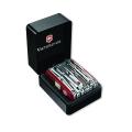 Victorinox Swiss Army SwissChamp XAVT Swiss Army Knife Gift Box Set