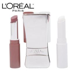 L'Oreal Infallible Never Fail #20 Gardenia Lipstick (Pack of 4)