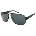 Just Cavalli JC268S Men's Unisex Aviator Sunglasses