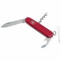 Victorinox Waiter Red Swiss Army Knife