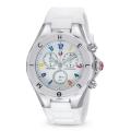 Michele Women's Tahitian Jelly Bean Watch