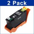 Black Ink Cartridges for Dell 21/ V515W