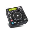 DJ Tech USOLO Compact Twin USB Player and Controller with Effects