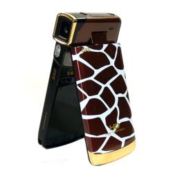 DXG DXG-5C0VF6HD Luxe Collection 1080p HD Camcorder (Refurbished)