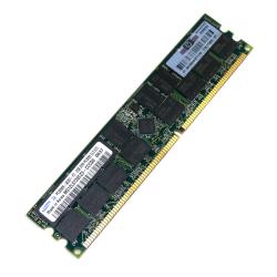 HP 373030-051 2GB DDR PC-3200 400MHz 184-pin ECC Server Memory