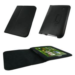 rooCASE Lenovo IdeaPad K1 Tablet Slim Leather Case Cover