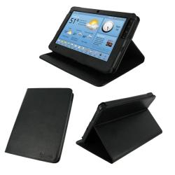 rooCASE ViewSonic gTablet Tablet Folio Leather Case
