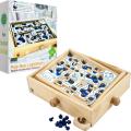 World Wildlife FoundationFamily Night Board Games Set