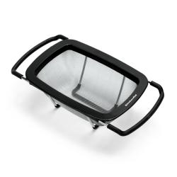 Kitchenaid Black Pro Expandable Colander 