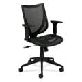 basyx by HON Mid-back Mesh Back Chair