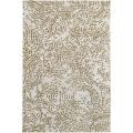 Candice Olson Hand-knotted Rye Wool Rug (9' x 13')