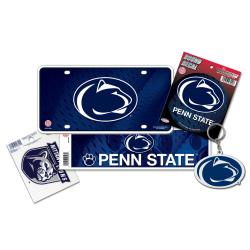 Penn State Nittany Lions Automotive Kids Pack