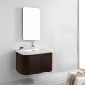 Ruby 36-inch Single-sink Bathroom Vanity Set