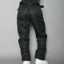  Pipeline Women's 'Solid' Black Snowboard Pants